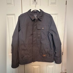 L.L. Bean Men’s Utility Jacket